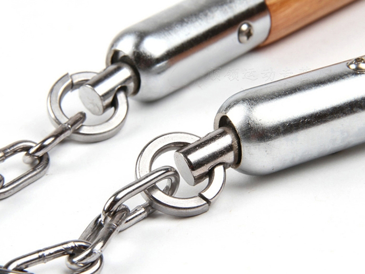 Nunchaku Nunchaku
